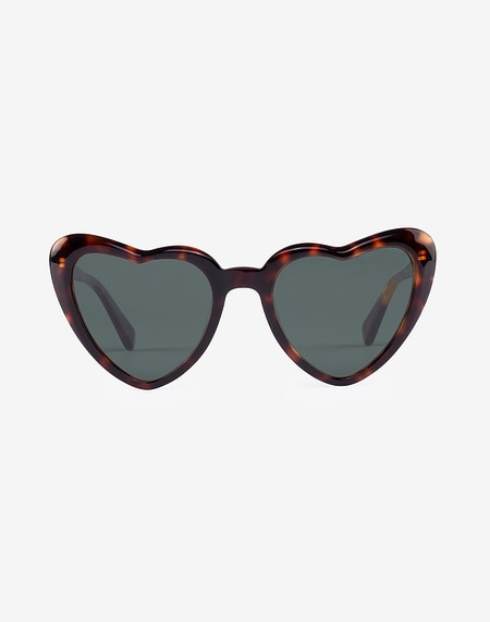 Gafas de sol Hawkers CAREY GREEN BOTTLE CUORE