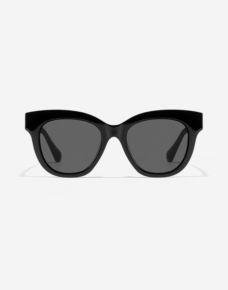Sunglasses Hawkers AUDREY RAW - POLARIZED BLACK