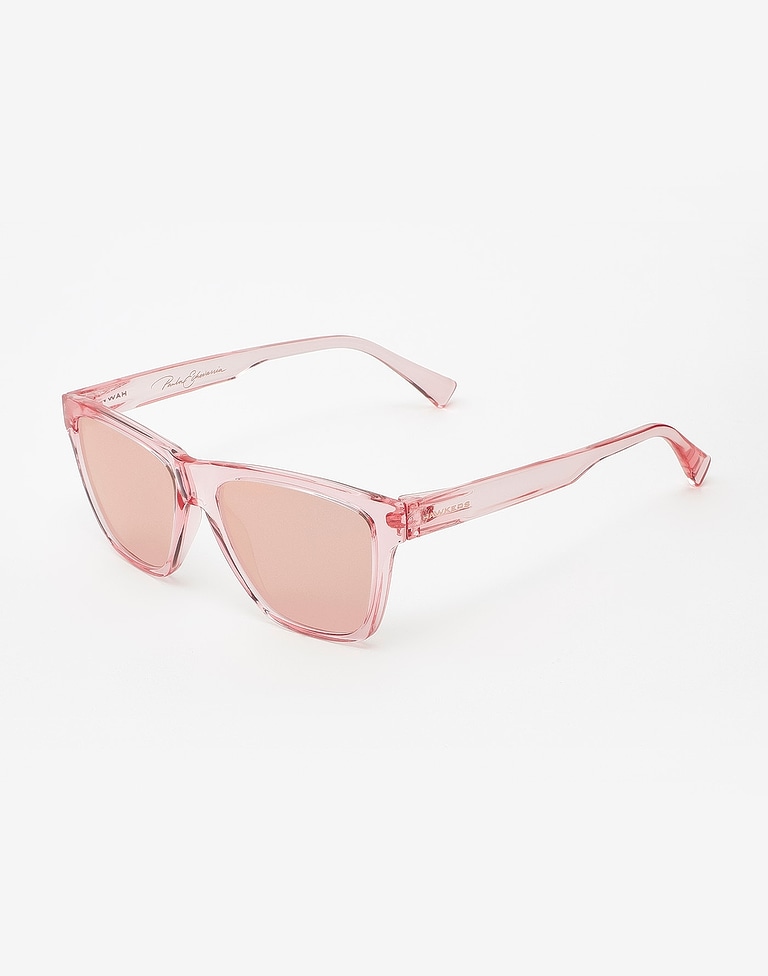 Gafas de sol Hawkers PAULA ECHEVARR&Iacute;A X HAWKERS - AIR PINK ONE LS