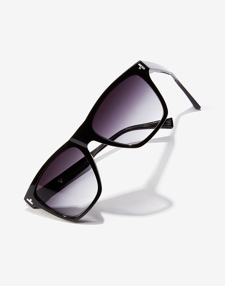 Sonnenbrille Hawkers HAWKERS X PIERRE GASLY - ONE LS BLACK