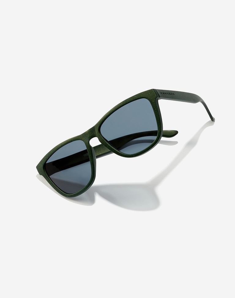 Sunglasses Hawkers ONE ECO POLARIZED GREEN