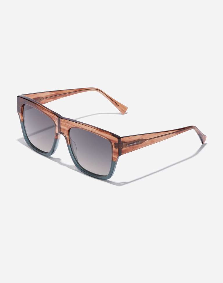 Gafas de sol Hawkers DOUMU - SMOKY