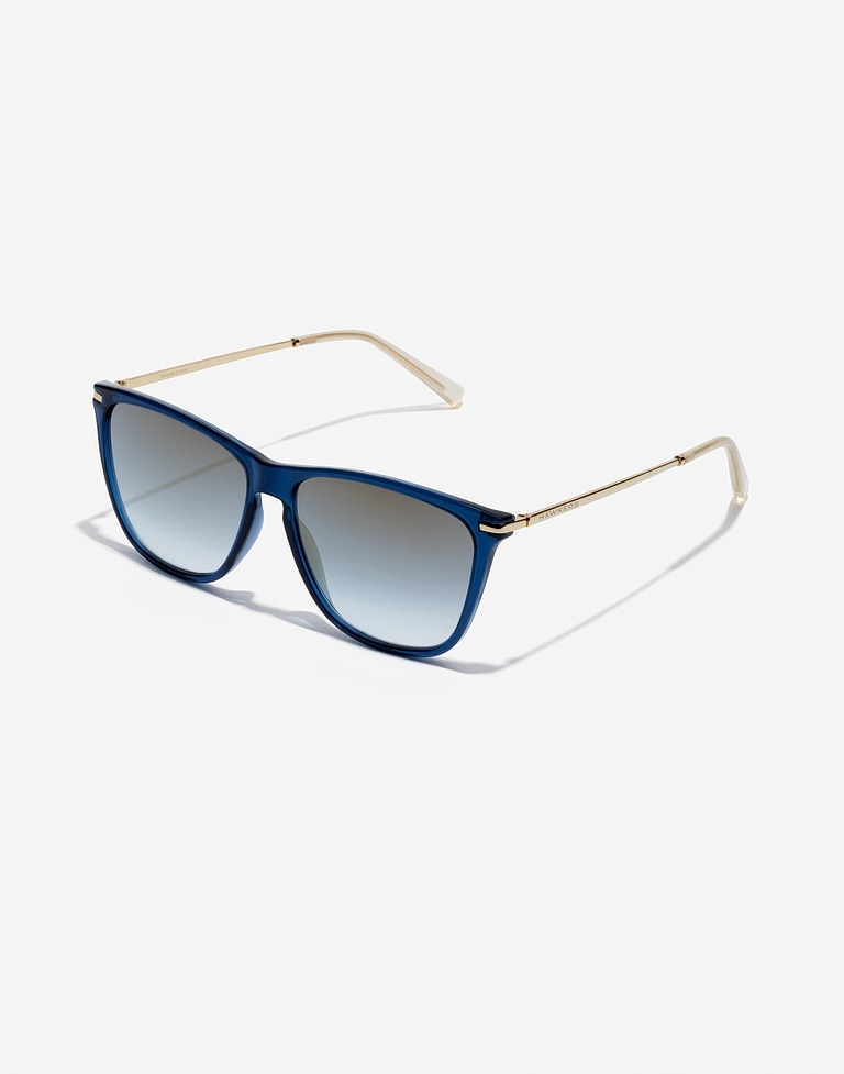Gafas de sol Hawkers ONE CROSSWALK - NAVY GRADIENT GOLD
