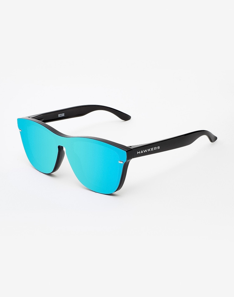 Sunglasses Hawkers CLEAR BLUE ONE VENM HYBRID