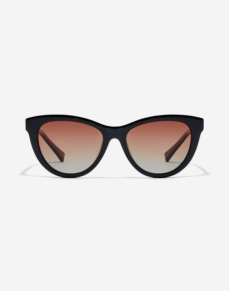 Gafas de sol Hawkers NOLITA - BLACK CAREY TERRACOTA