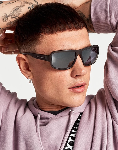 Gafas de sol Hawkers F18 - GREY