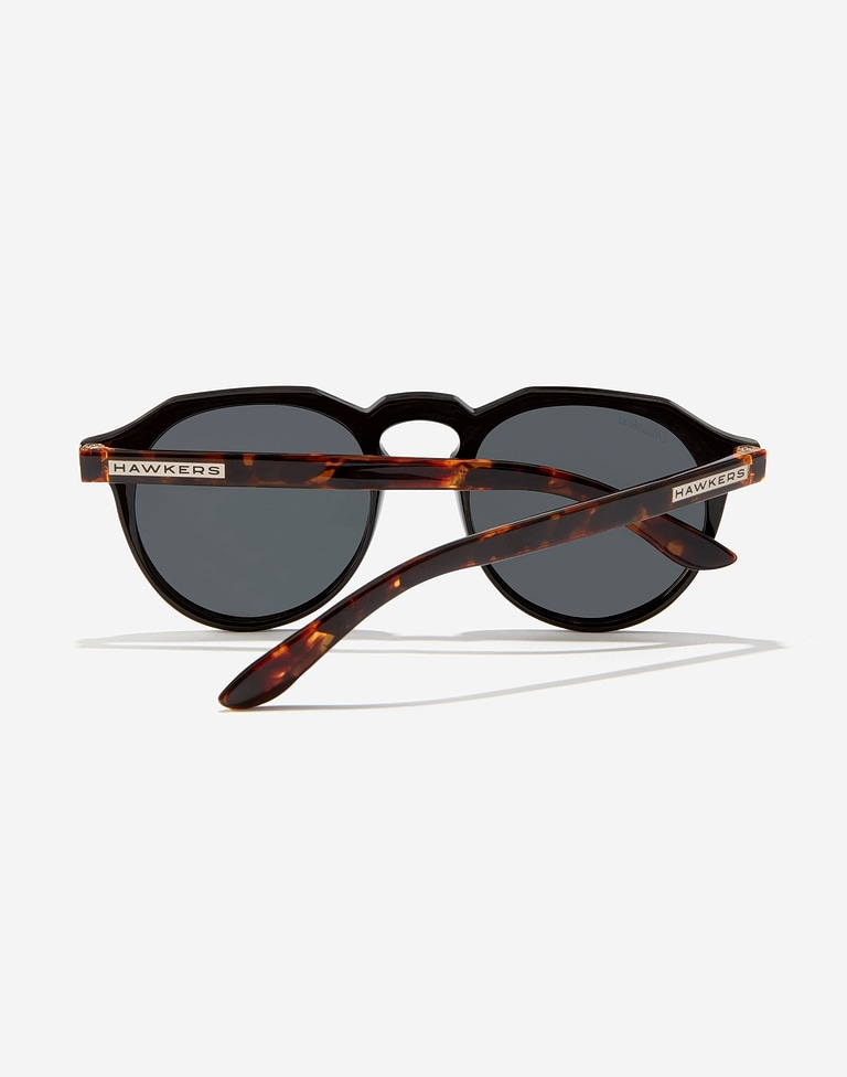 Sunglasses Hawkers WARWICK - POLARIZED BLACK CAREY