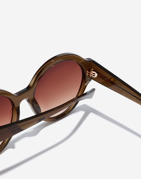Gafas de sol Hawkers KATE - OLIVE TERRACOTA