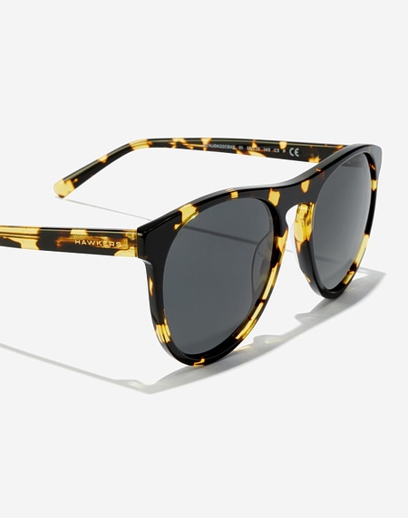 Lentes de sol Hawkers HAWKERS X PAULA - JOKER POLARIZED CAREY ECO