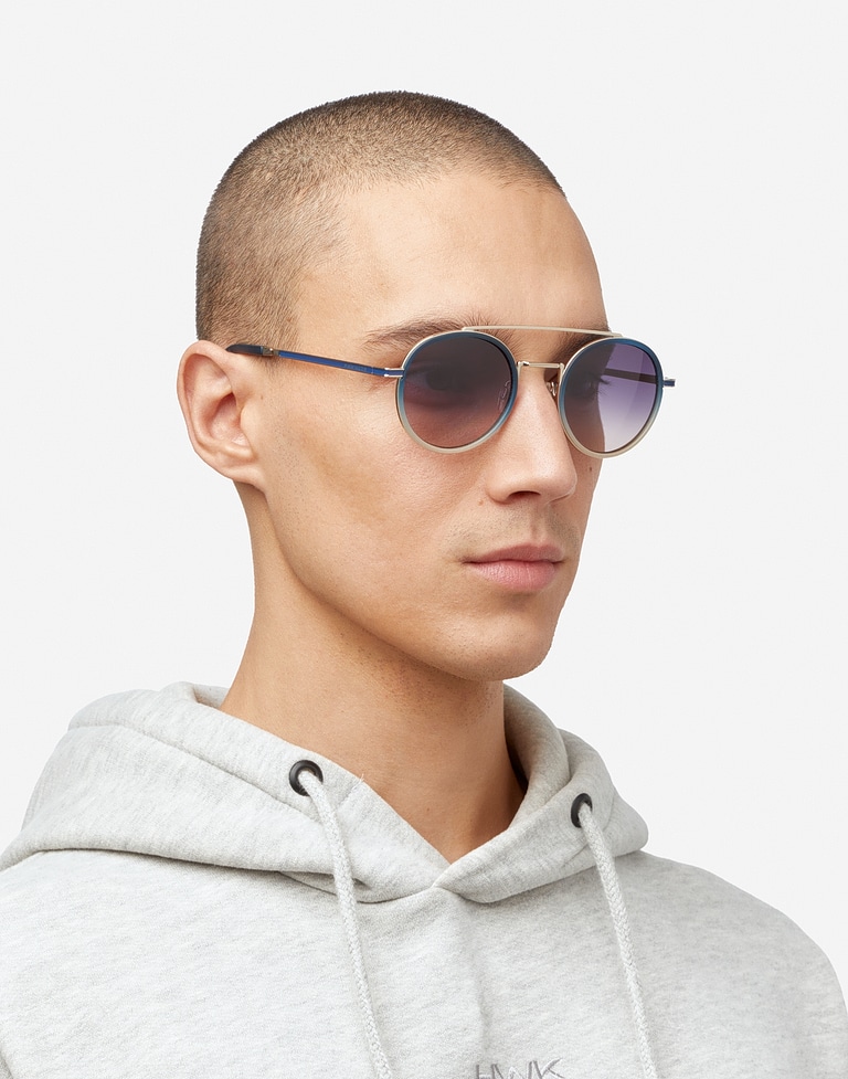 Gafas de sol Hawkers MARIO RUIZ X HAWKERS - GEN FUSION