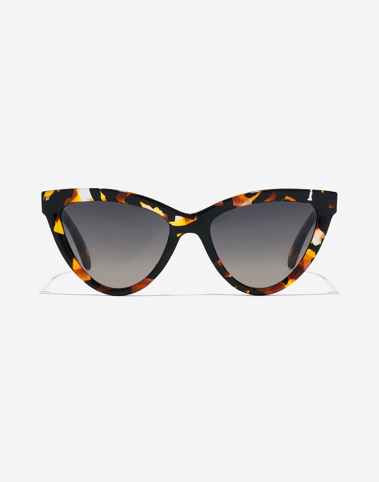 Nos Lunettes de Soleil Hawkers COSMO - FLORAL SMOKY
