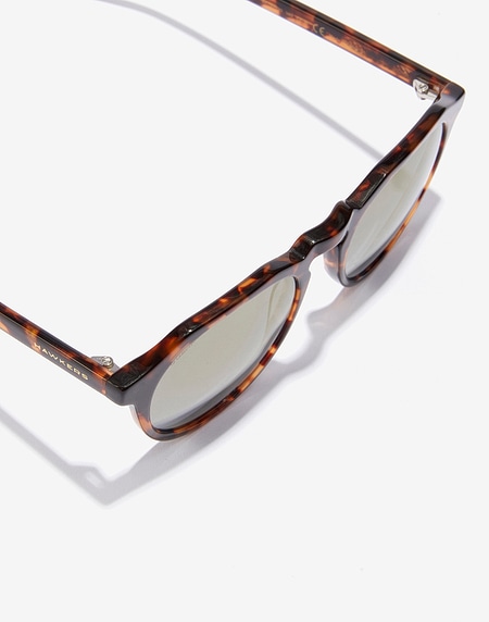 Sunglasses Hawkers CAREY - VEGAS GOLD WARWICK X