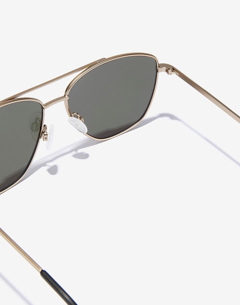 Sunglasses Hawkers LAX - POLARIZED ROSE GOLD