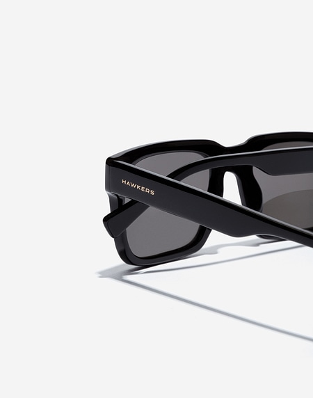 Lentes de sol Hawkers INWOOD - POLARIZED BLACK