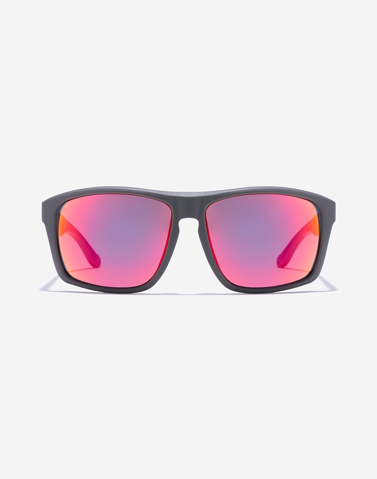 Gafas de sol HAWKERS FASTER SPORT RAW - URBAN GREY RUBY