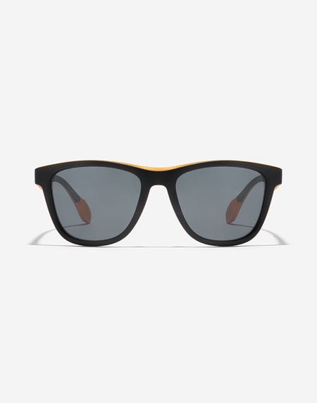 Sunglasses Hawkers BLACK ORANGE ONE SPORT