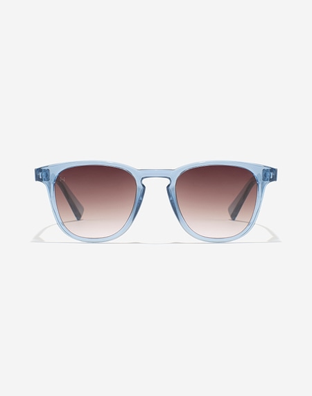 Sunglasses Hawkers CLASSY RAW - COOL BLUE EARTH
