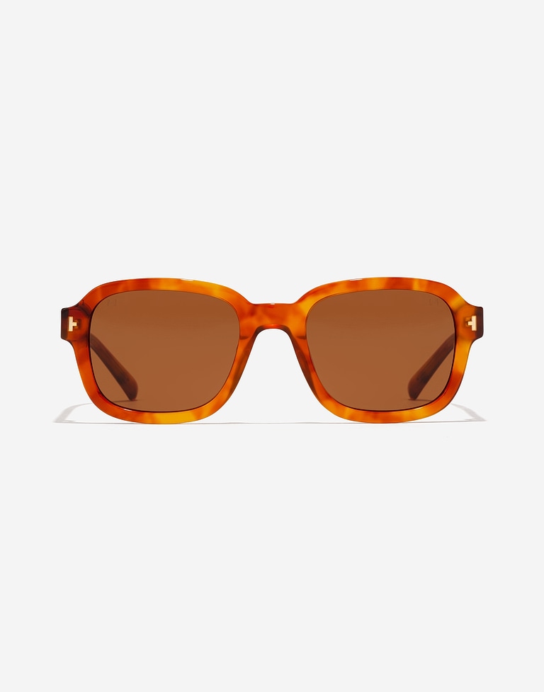 Lentes de sol Hawkers TWIST - CAREY CARAMEL