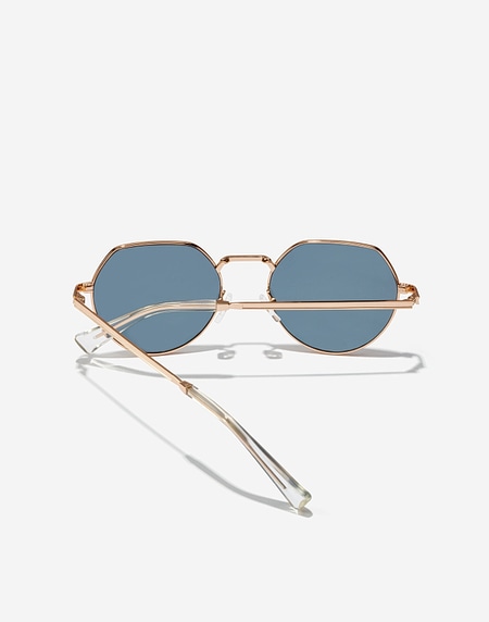 Sunglasses Hawkers AURA - ROSE GOLD