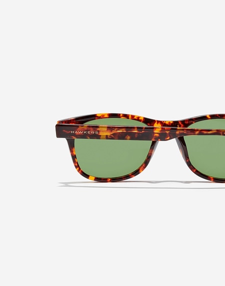 Sunglasses Hawkers N&ordm; 35 - GREEN