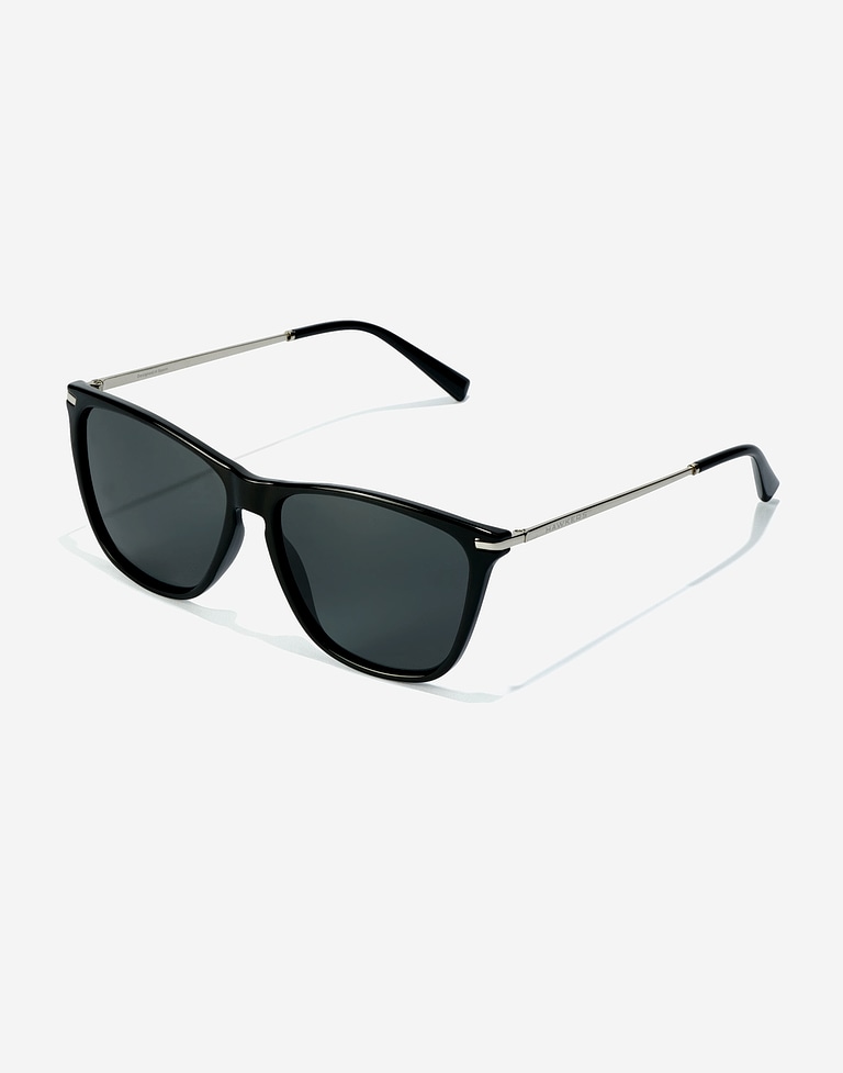 Sonnenbrille Hawkers ONE CROSSWALK - POLARIZED BLACK DARK
