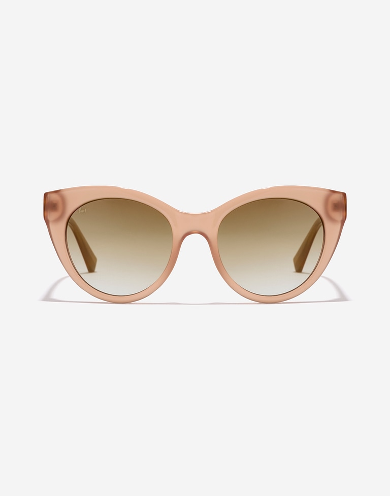 Gafas de sol Hawkers DIVINE - BEIGE NATURE