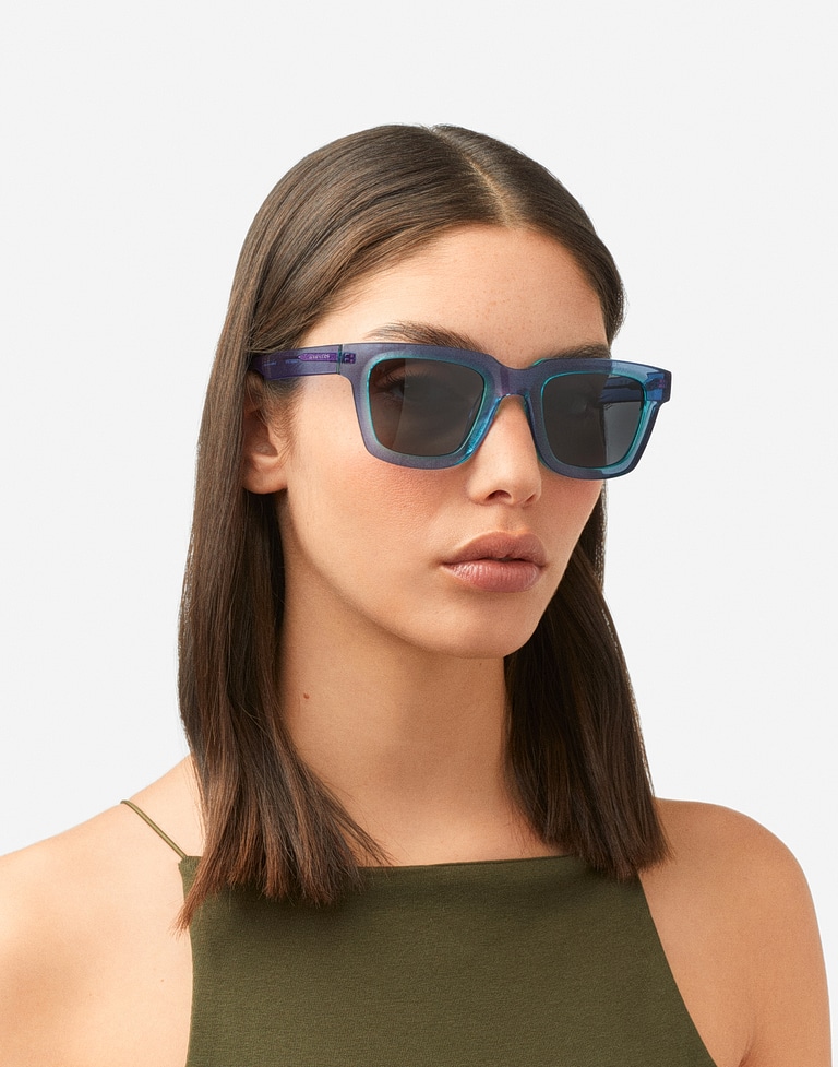 Sunglasses Hawkers HAWKERS X CASETiFY - ONE UPTOWN