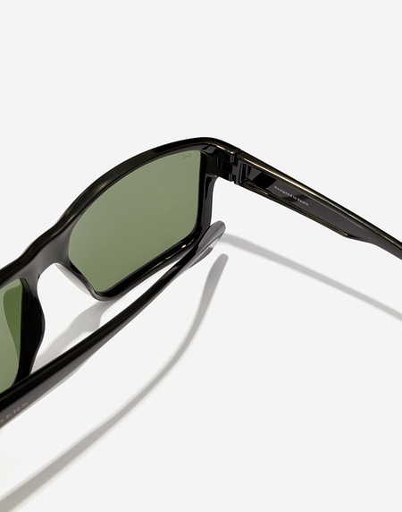 Occhiali da sole Hawkers EDGE XL - POLARIZED BLACK ALLIGATOR