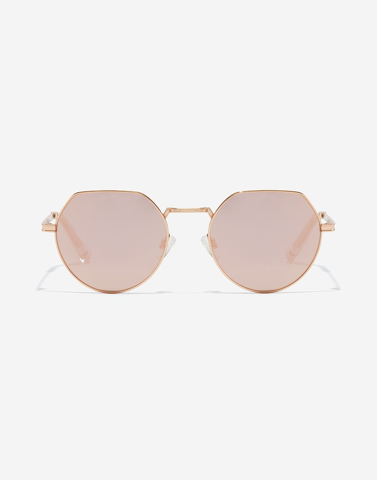 Sunglasses Hawkers AURA - ROSE GOLD