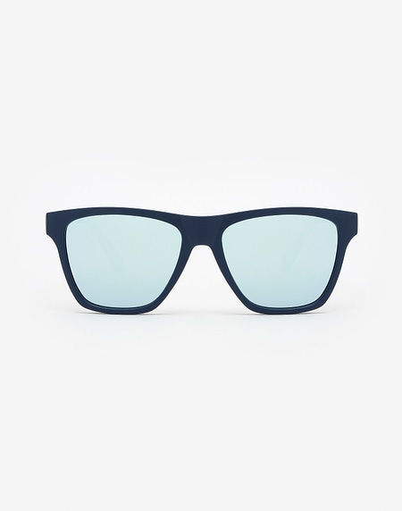 Lentes de sol Hawkers NAVY BLUE - BLUE CHROME ONE LS
