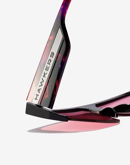 Sunglasses Hawkers FLUOR CAREY EJECTA