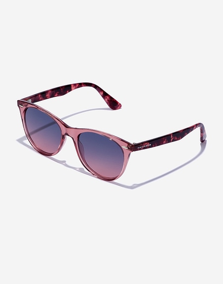 Occhiali da sole Hawkers HARLOW - POLARIZED PINK GREY