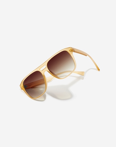 Sunglasses Hawkers VIGIL - CARAMEL