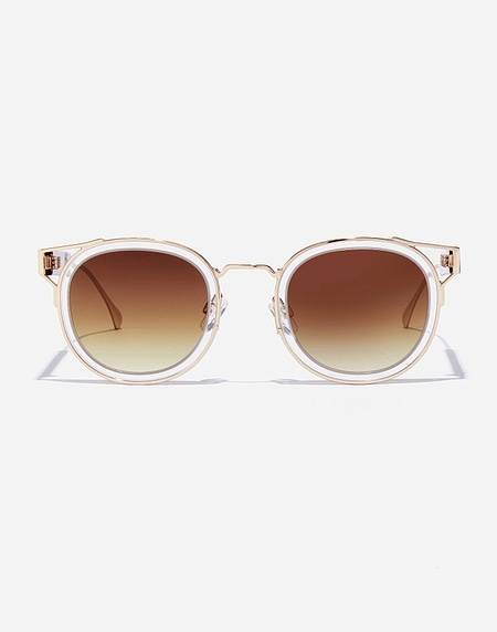 Gafas de sol Hawkers HAWKERS X PIERRE GASLY- SAUVAGE GOLD