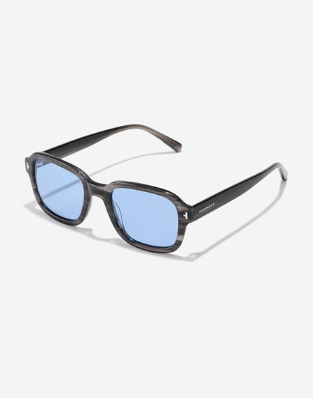 Gafas de sol Hawkers TWIST - DEMI GREY BLUEBERRY