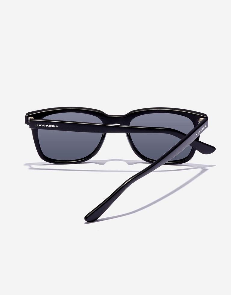 Gafas de sol Hawkers JACK - POLARIZED BLACK GREY
