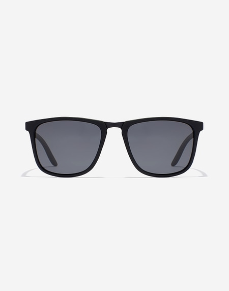 Sunglasses Northweek SHELTER ALL BLACK POLARIZED