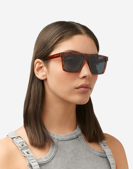 Sunglasses Hawkers ASPEN - HAVANA TURQUOISE ECO