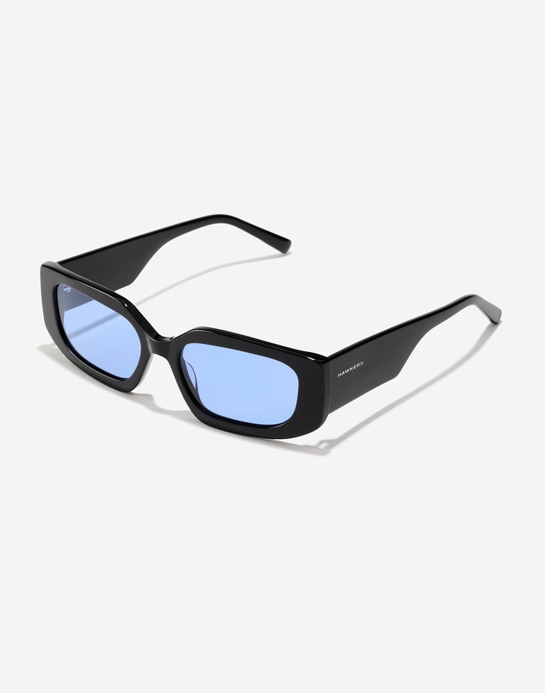 Oculos de sol Hawkers TRENDSET - BLACK BLUEBERRY