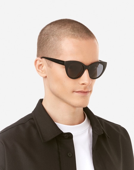 Sunglasses Hawkers BLACK DIVINE