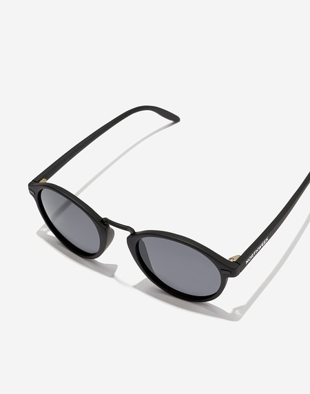 Gafas de sol Northweek VESCA ALL BLACK POLARIZED