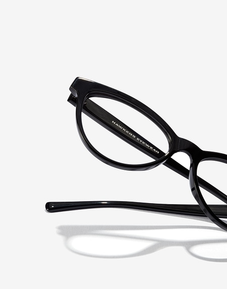 Blue Light Hawkers Total Black Chablis