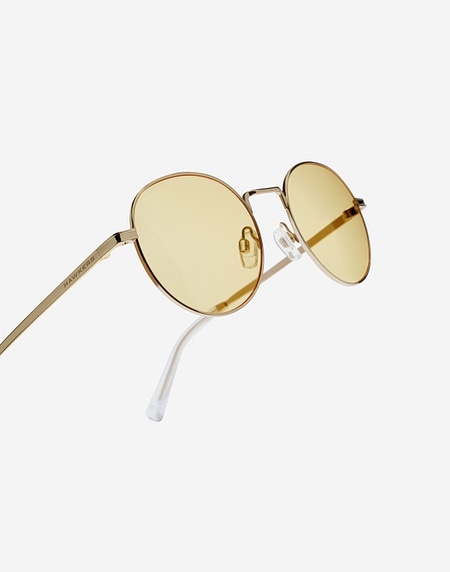 Sunglasses Hawkers PIERRE GASLY X HAWKERS - MOMA GOLD