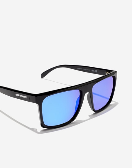 Lentes de sol Northweek HALE CARVING