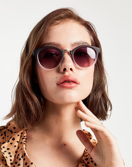 Sunglasses Hawkers WHIMSY - ORCHID