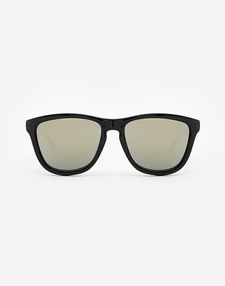 Gafas de sol Hawkers DIAMOND BLACK - GOLD ONE