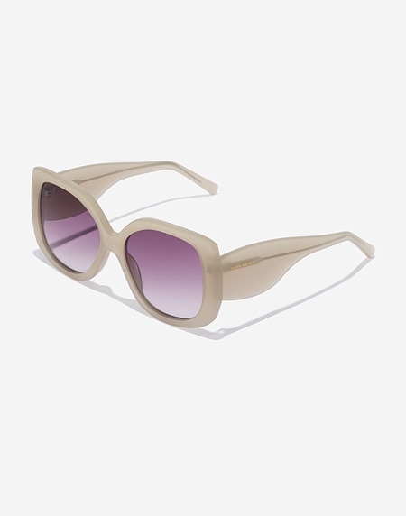 Sunglasses Hawkers FERVOR - CREAM IRIS
