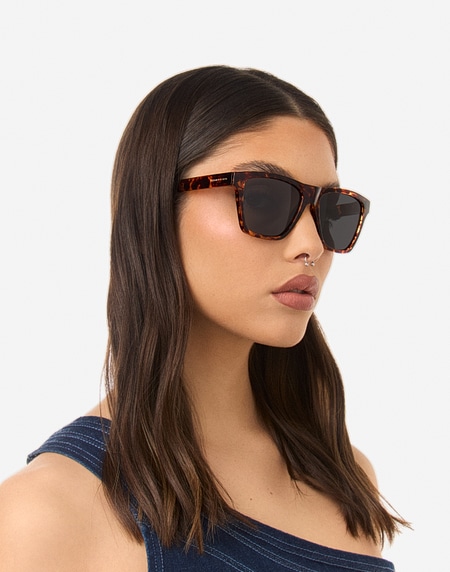 Lentes de sol Hawkers ONE LS - POLARIZED CAREY DARK