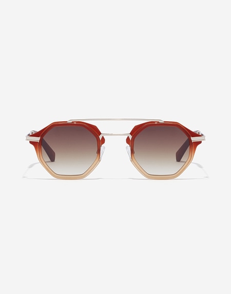 Gafas de sol Hawkers CITYBREAK - BROWN