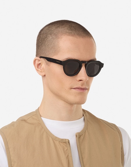 Sunglasses Hawkers WARWICK UPTOWN - BLACK